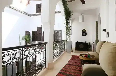 Riad Dar Massaï - 55