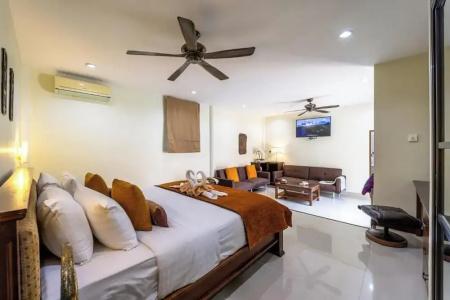 Siam Court - 20