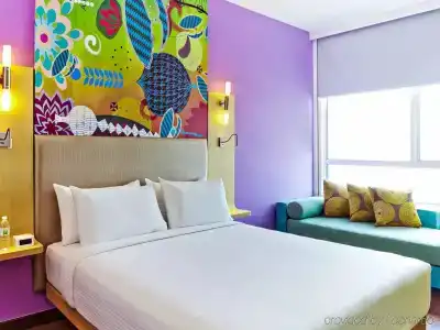 Ibis Styles Fraser Business Park - 3