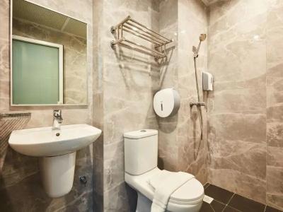 Ibis Budget Singapore Sapphire (SG Clean) - 29