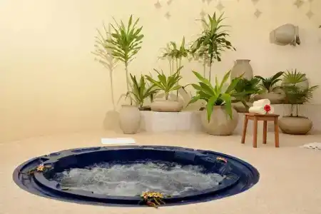 Ocean Paradise & Spa - 18
