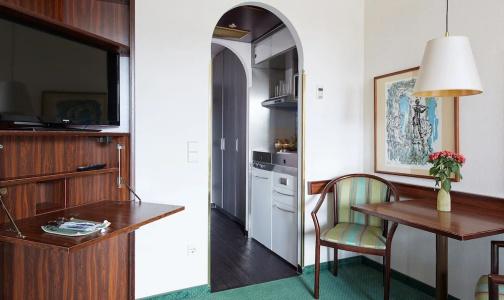 Living Kaiser Franz Joseph - 60
