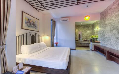 Horizon Village & Resort Sha Plus - 83