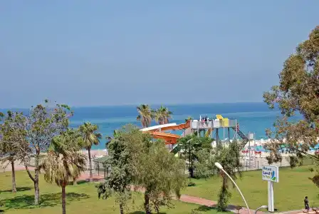 Bülent Kocabaş-Selinus Beach Club - 5