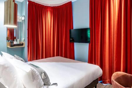 Hôtel Veryste Paris - 71