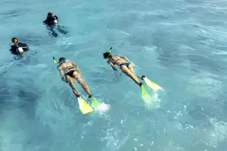 Robinson Soma Bay - 25