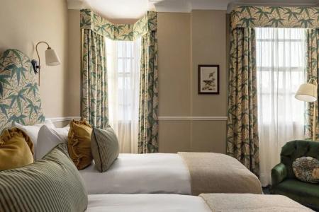 The Drayton Court - 73