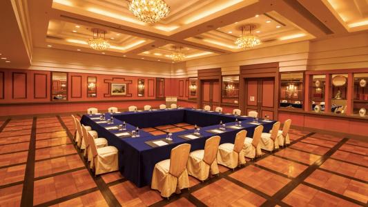 InterContinental Yokohama Grand - 21