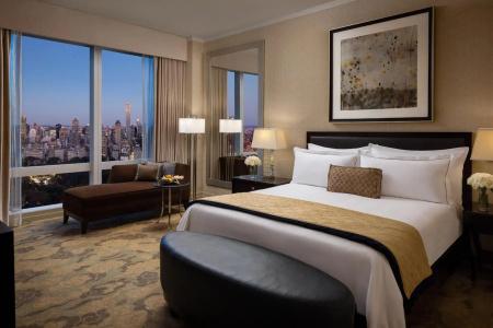 Mandarin Oriental New York - 2