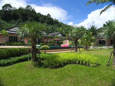 Palm Kiri Aonang Resort - 16