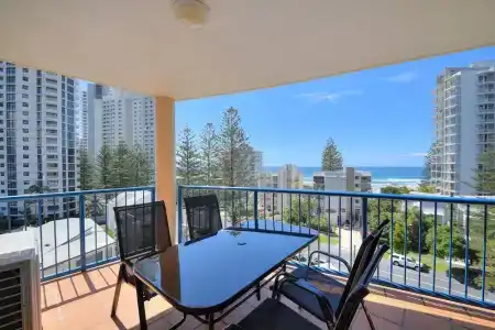 San Mateo On Broadbeach - 76