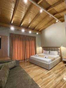 Rias Penthouse Suites - 157