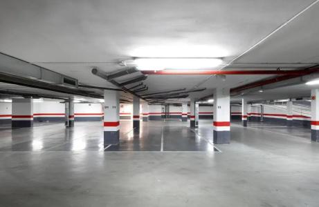 Exe Zaragoza Wtc - 10