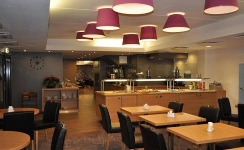 Kalev Spa & Waterpark - 25