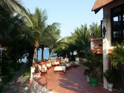 L'Azure Resort and Spa - 23