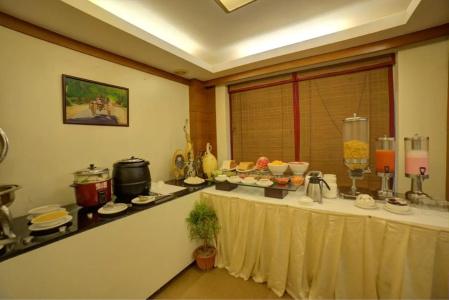 Coraltree By Goldfinchs Bangalore - 8