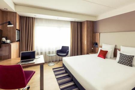 Mercure Nijmegen Centre - 38
