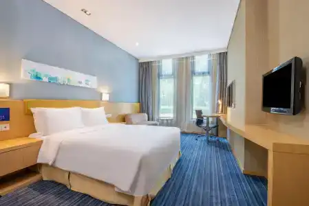 Holiday Inn Express Beijing Airport Zone, An Ihg - 23