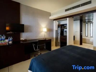 The Grand Southsea Khaolak - 108