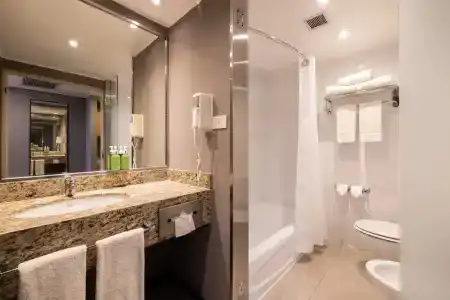 Holiday Inn Express Puerto Madero, An Ihg - 93