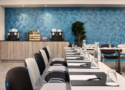 Radisson Blu Hasselt - 11