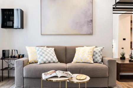 La Spezia by The First - Luxury Rooms & Suites - 122