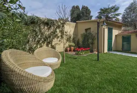 Relais Bosquet - 17