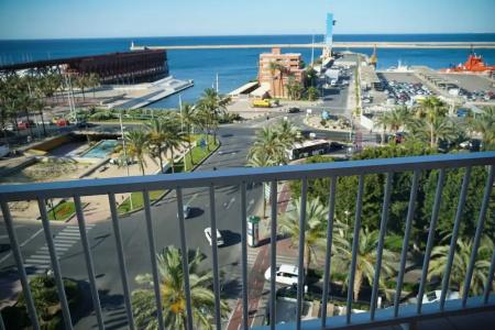 Ohtels Gran Almeria - 41
