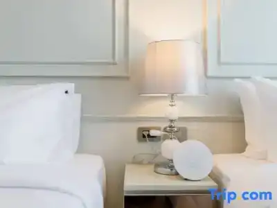 Parc Borough City Resort -Sha Extra Plus - 128