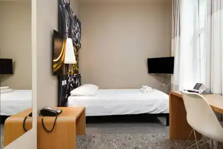 Ibis Riga Centre - 6