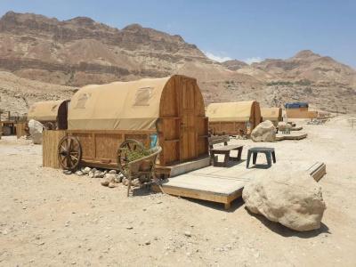 Ein Gedi Kibbutz - 114