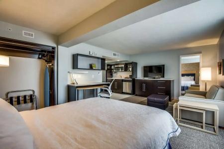Home2 Suites By Hilton Dfw Airport South - 59
