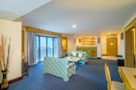 Golden Beach Cha-Am - 124