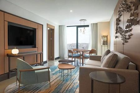 The Westin Nisantasi - 85