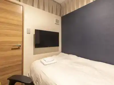 Oyo Smart Sleeps - 56