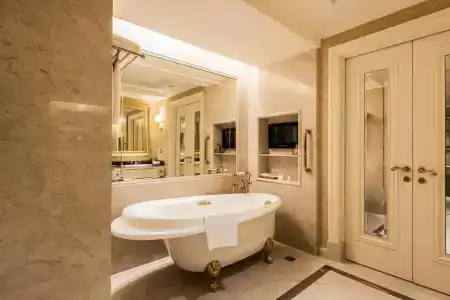 Sheraton Chongqing - 138