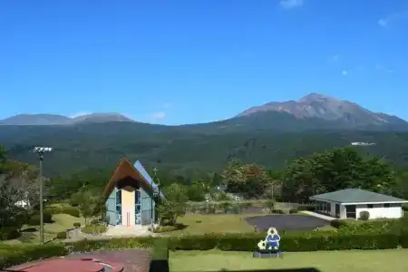 Active Resorts Kirishima - 52