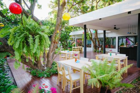 Mango T. Villa Chiangmai - 23