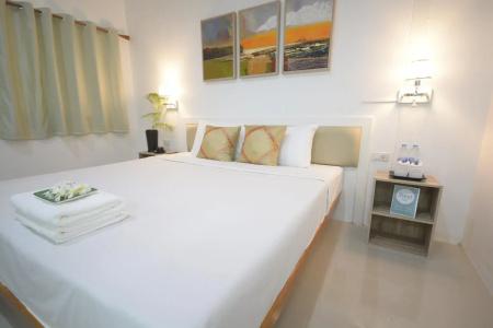 Irest Ao Nang Seafront - Sha Plus - 3