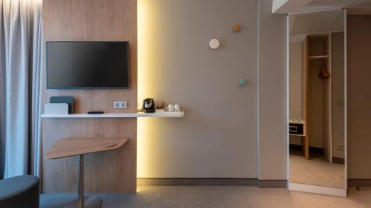 Holiday Inn Express - Offenbach, An Ihg - 62