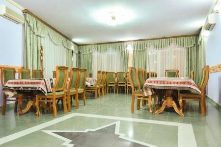 Green Hostel and Tours - 13