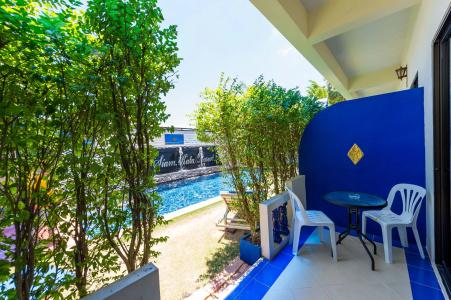 JR Siam Kata Resort - 10