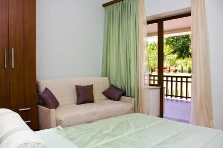 Aya Maria Wellness Spa Resort - 24
