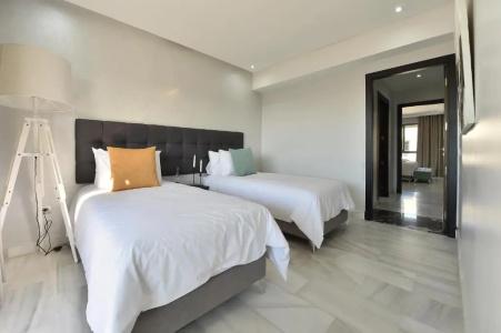 Le Yacht Suites - 93