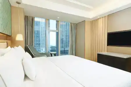The Westin Qingdao - 43