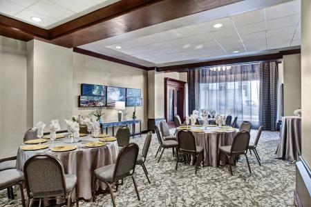 The Emily Morgan - a Doubletree By Hilton - 43