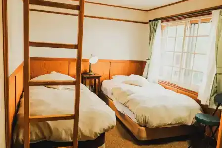 Hakuba Meteor Lodge - 180