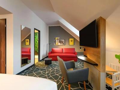 ibis Styles Aschaffenburg - 49
