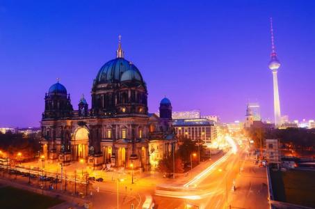 St Christopher's Inn Berlin Mitte - 19