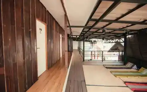 Sylvis Hostel Chiangmai - 15